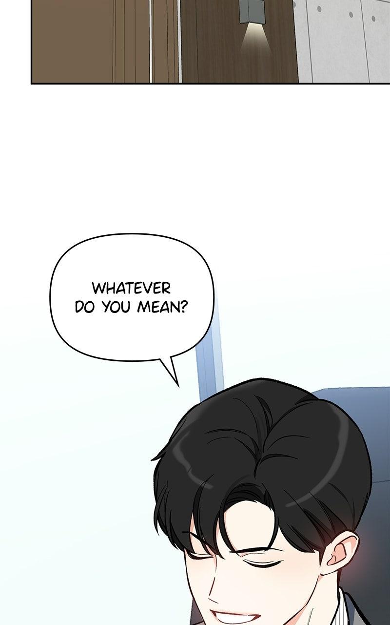 Woke Up as the CEO's Dog Chapter 52 page 34 - 