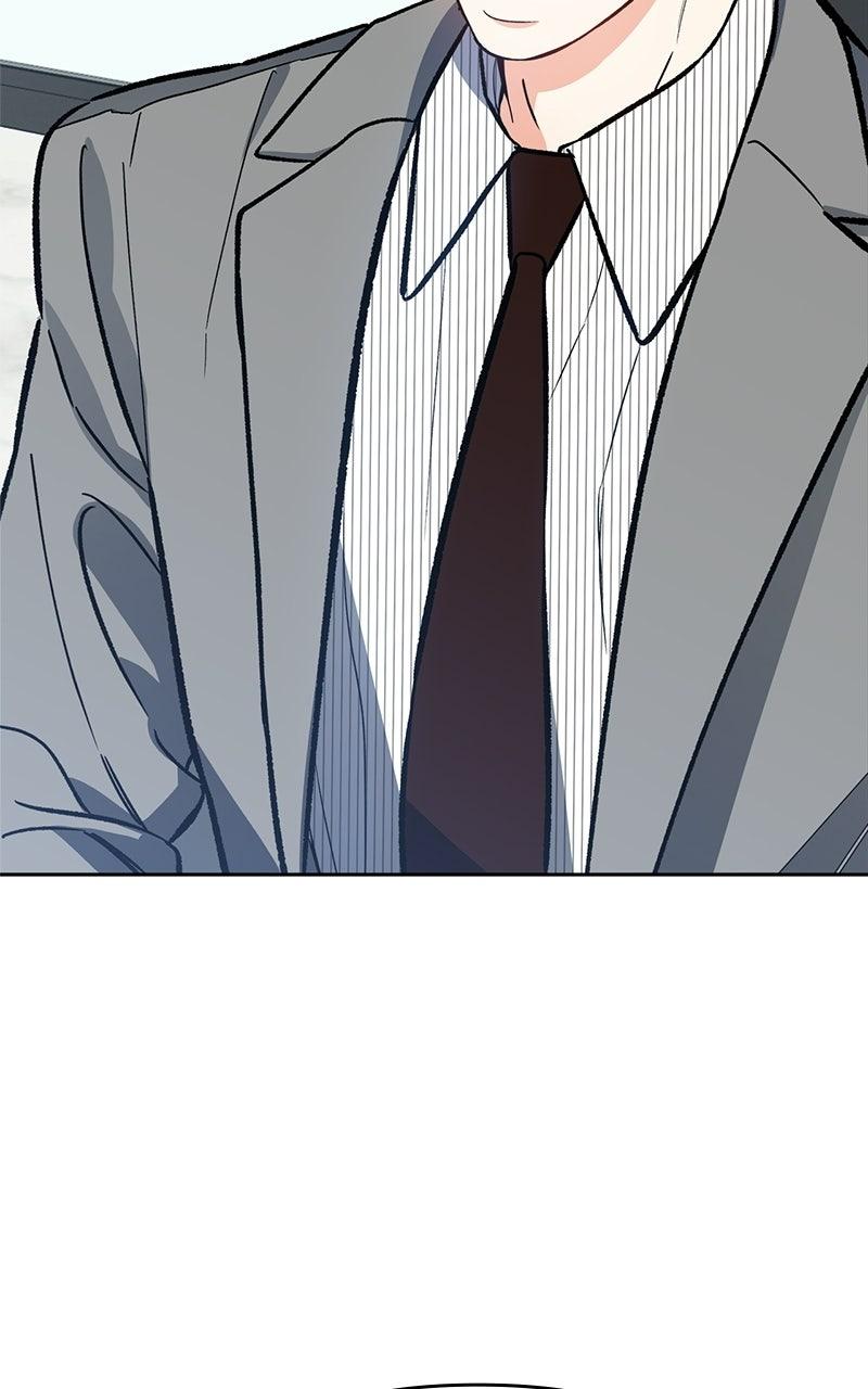 Woke Up as the CEO's Dog Chapter 52 page 35 - 