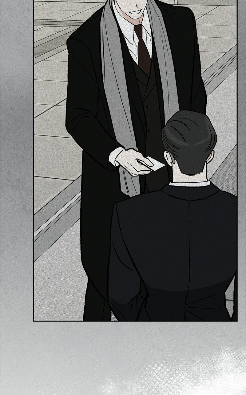 Woke Up as the CEO's Dog Chapter 52 page 38 - 