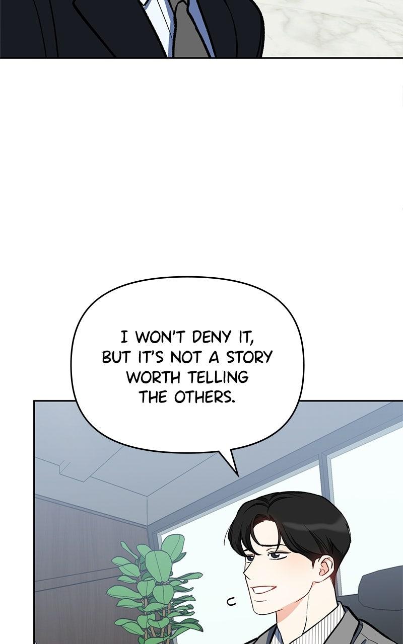 Woke Up as the CEO's Dog Chapter 52 page 40 - 