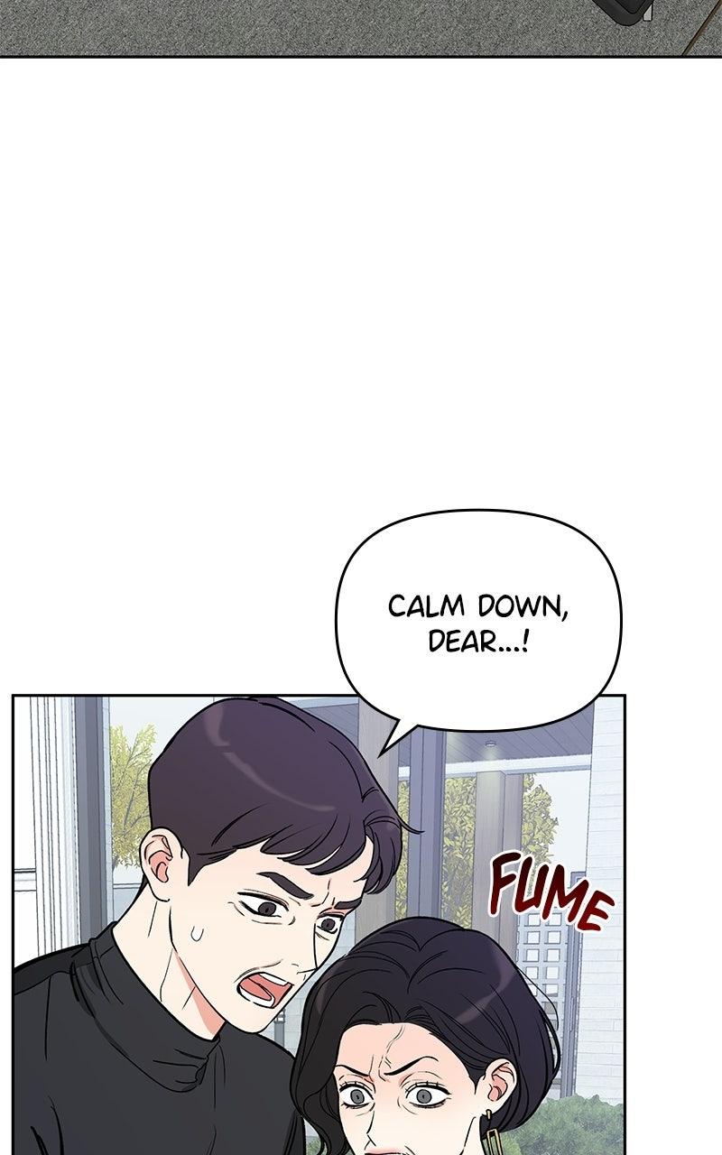 Woke Up as the CEO's Dog Chapter 52 page 5 - 