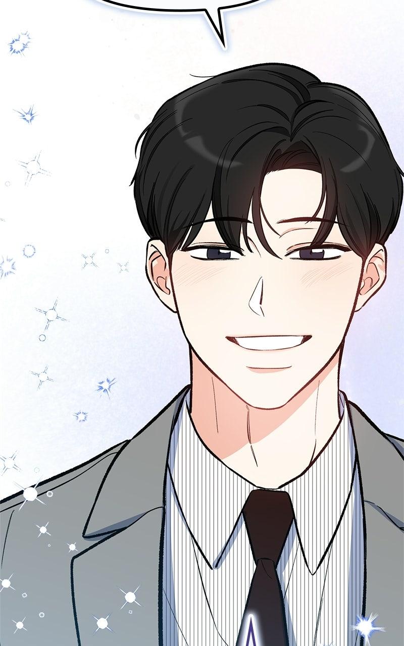 Woke Up as the CEO's Dog Chapter 52 page 45 - 