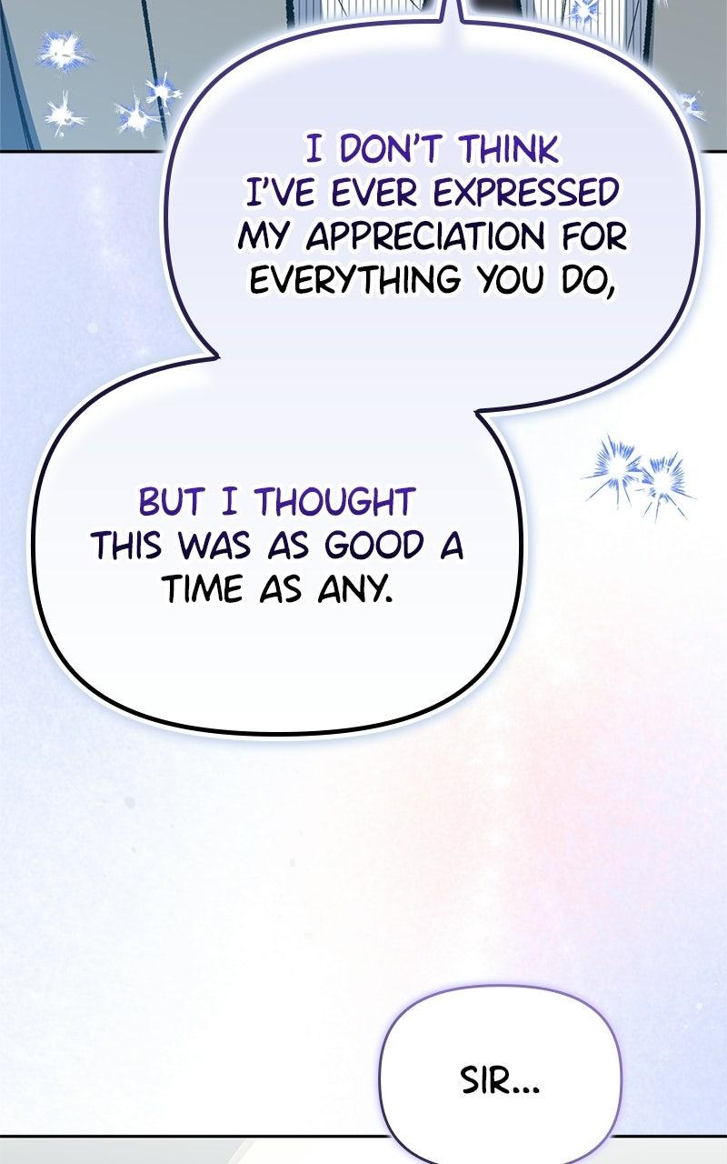 Woke Up as the CEO's Dog Chapter 52 page 46 - 