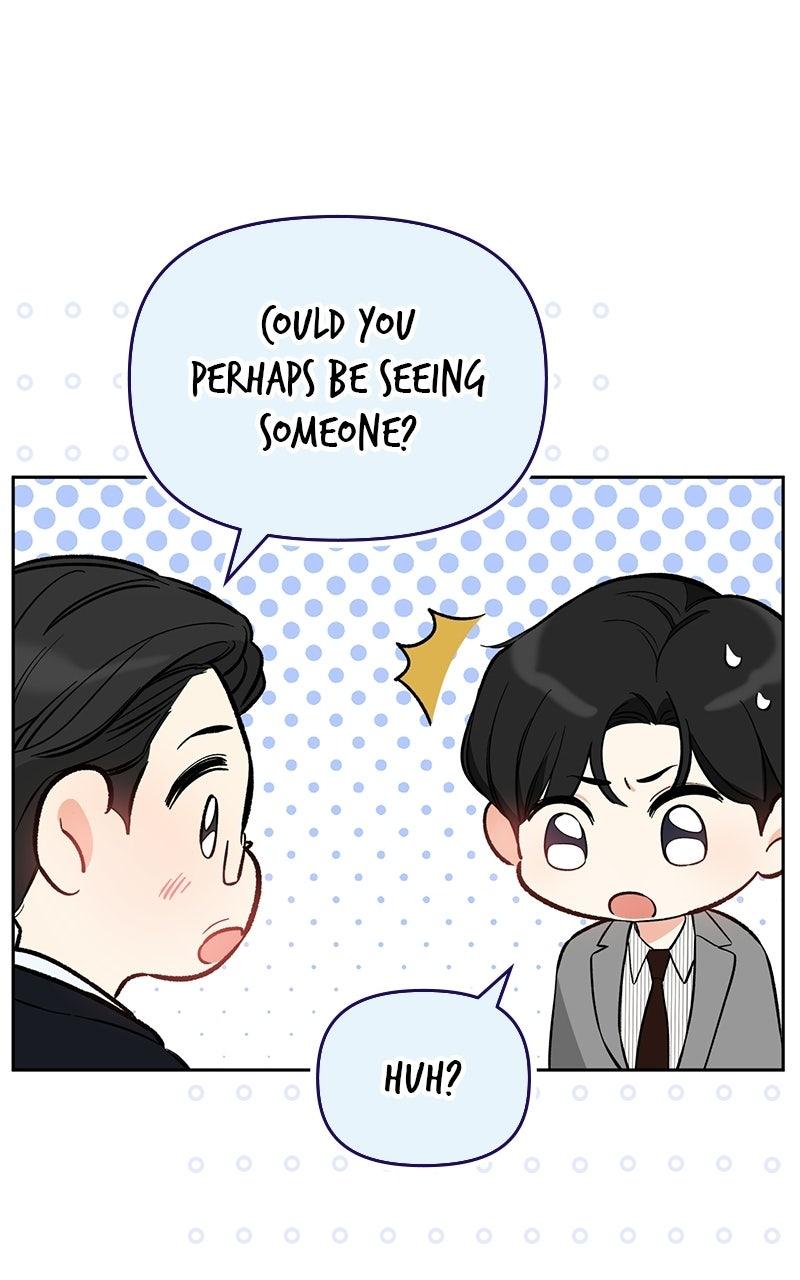 Woke Up as the CEO's Dog Chapter 52 page 48 - 