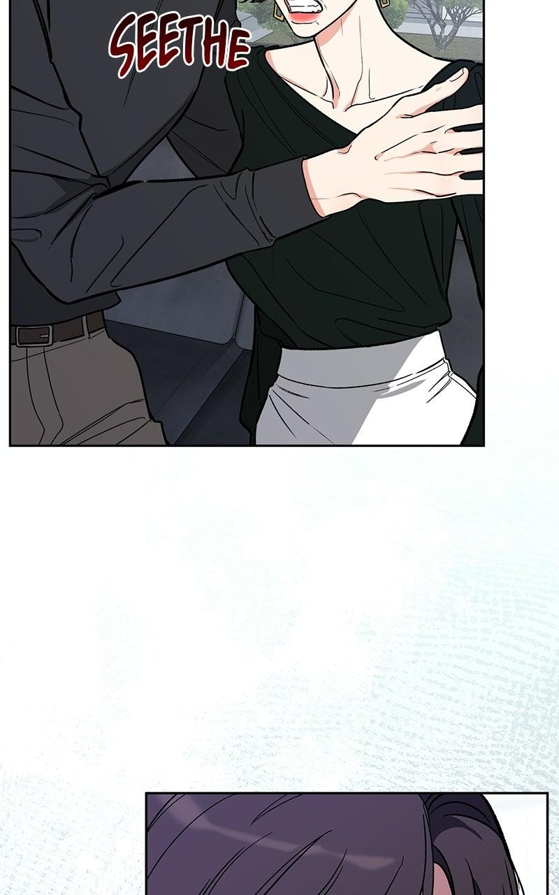 Woke Up as the CEO's Dog Chapter 52 page 6 - 
