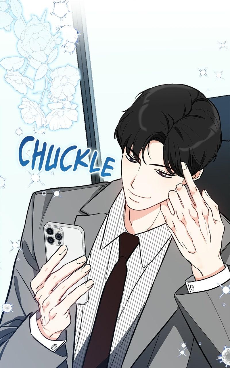 Woke Up as the CEO's Dog Chapter 52 page 52 - 