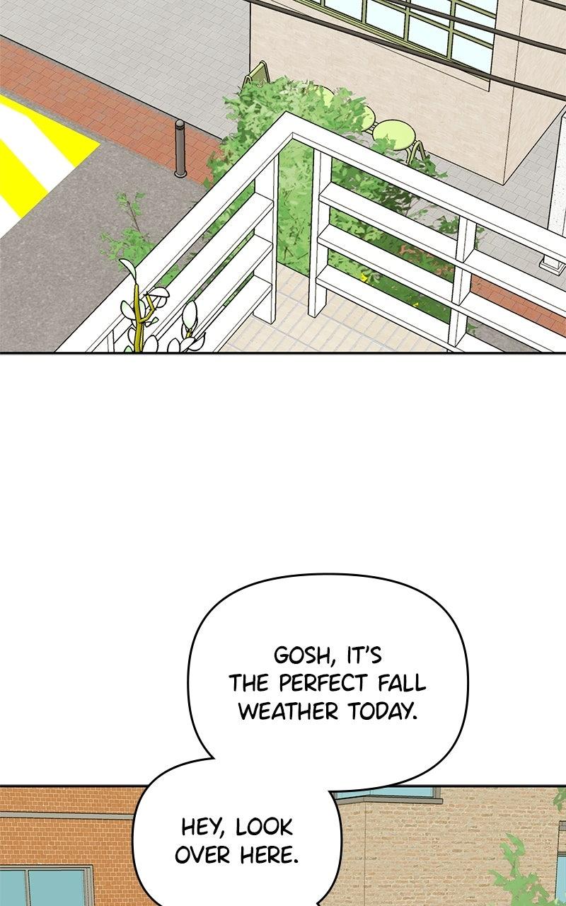 Woke Up as the CEO's Dog Chapter 52 page 55 - 