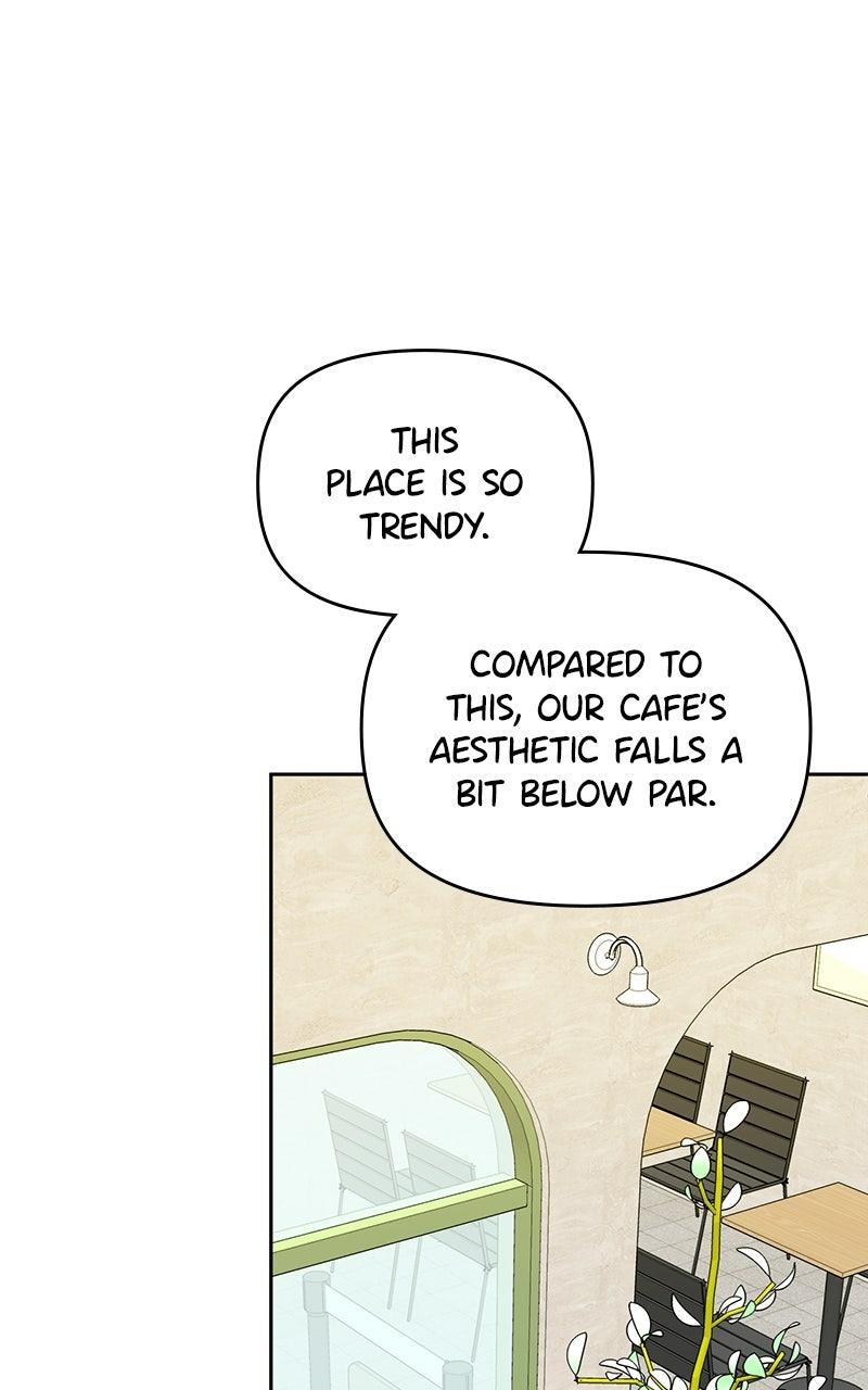 Woke Up as the CEO's Dog Chapter 52 page 58 - 