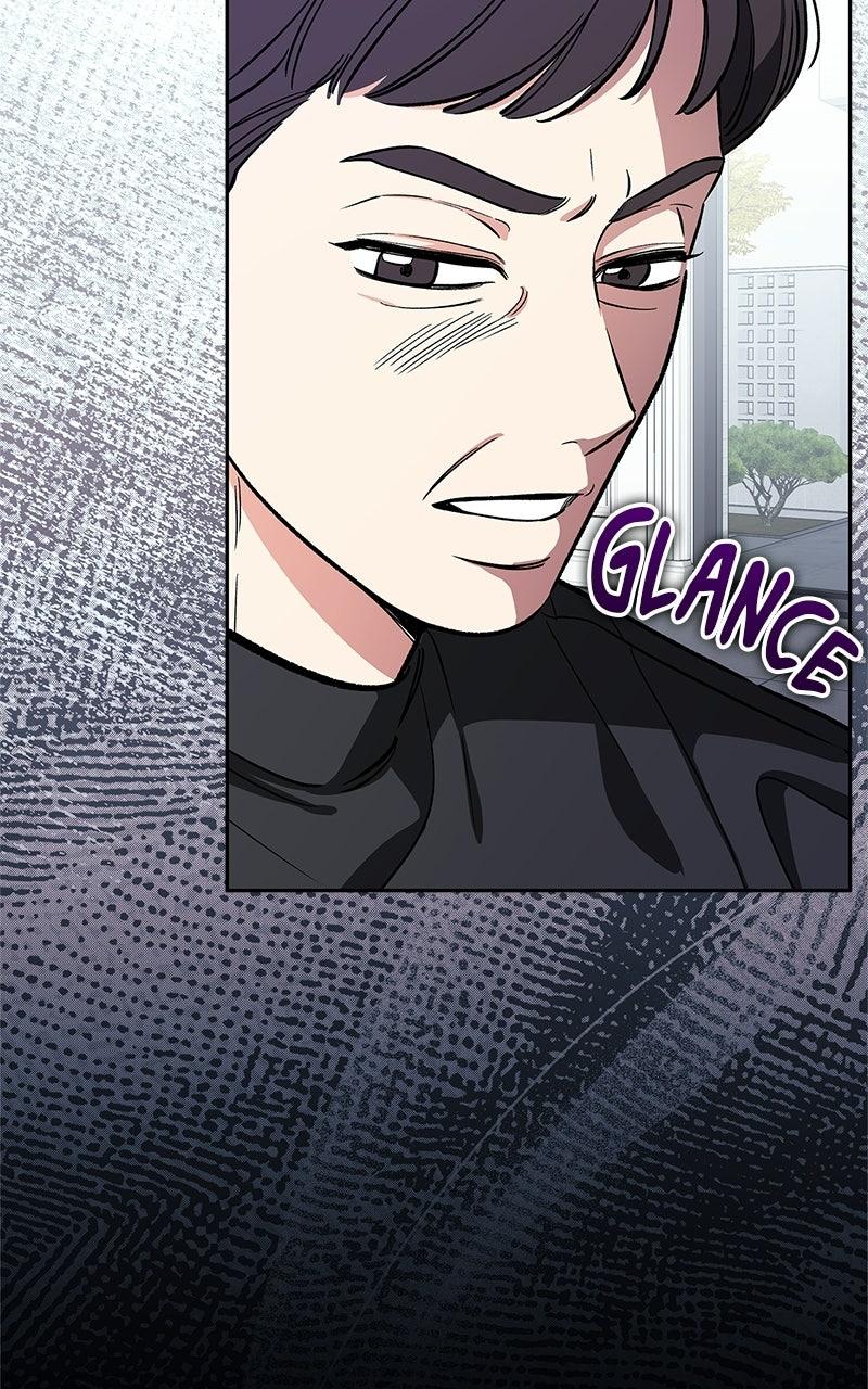 Woke Up as the CEO's Dog Chapter 52 page 7 - 