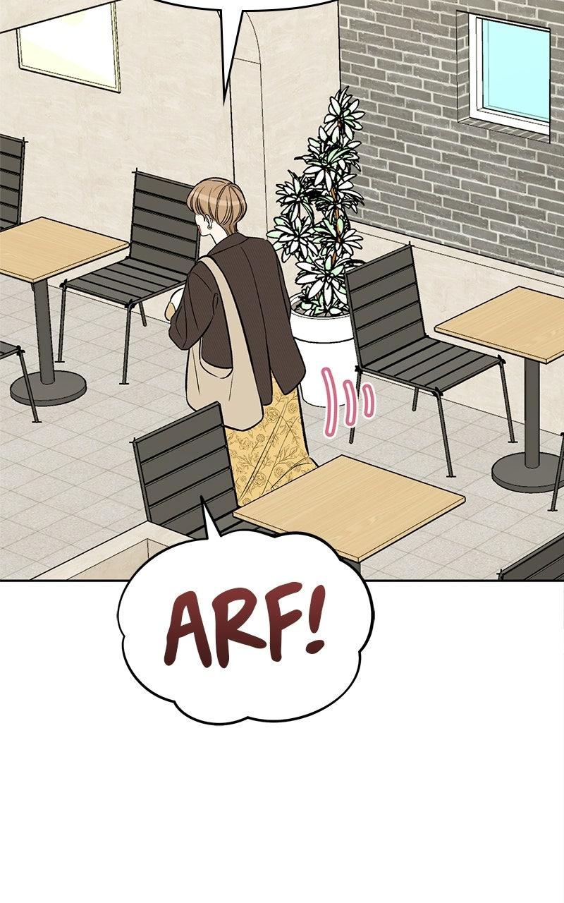 Woke Up as the CEO's Dog Chapter 52 page 65 - 
