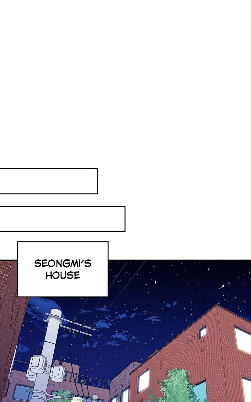 Woke Up as the CEO's Dog Chapter 52 page 66 - 
