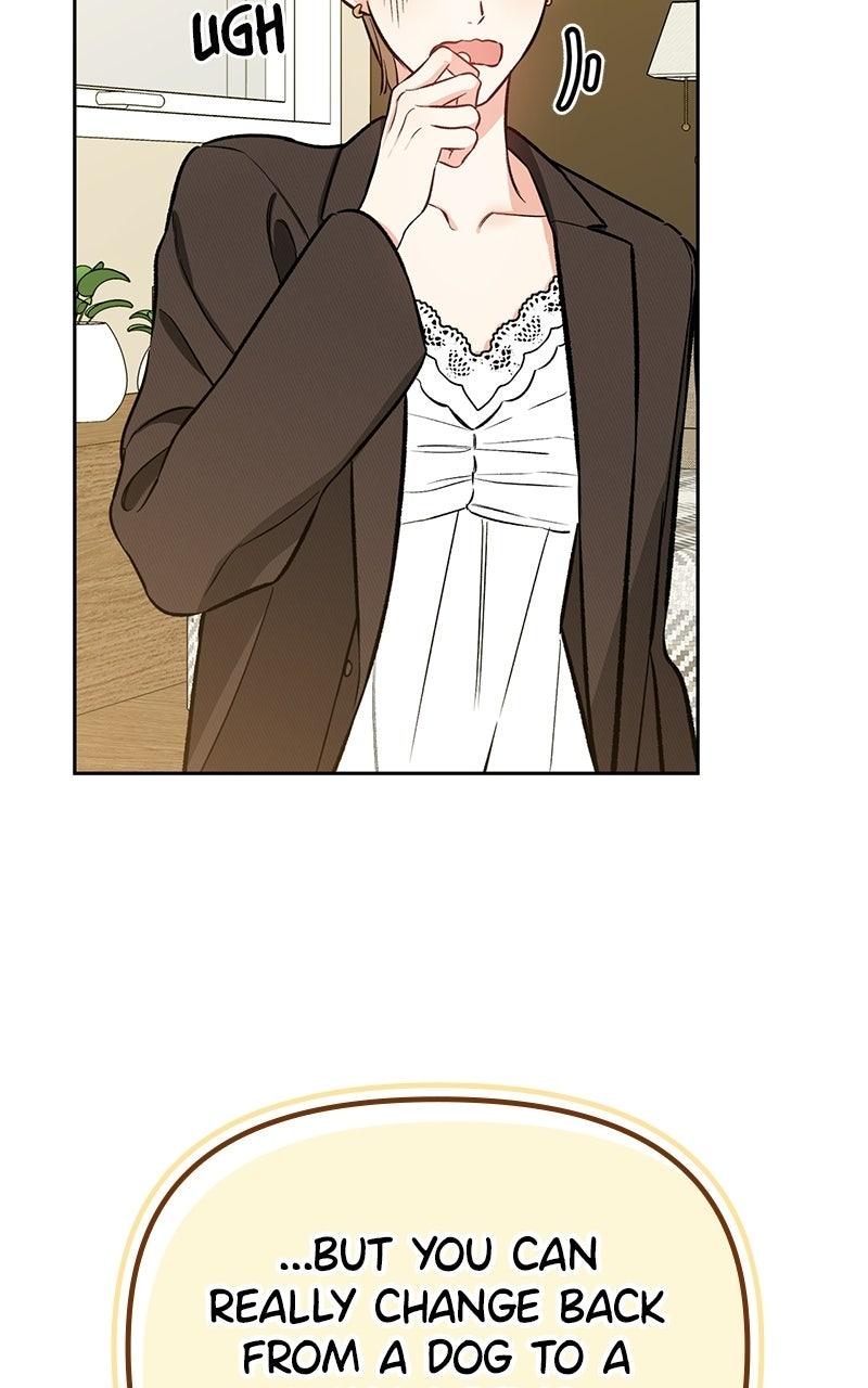 Woke Up as the CEO's Dog Chapter 52 page 68 - 