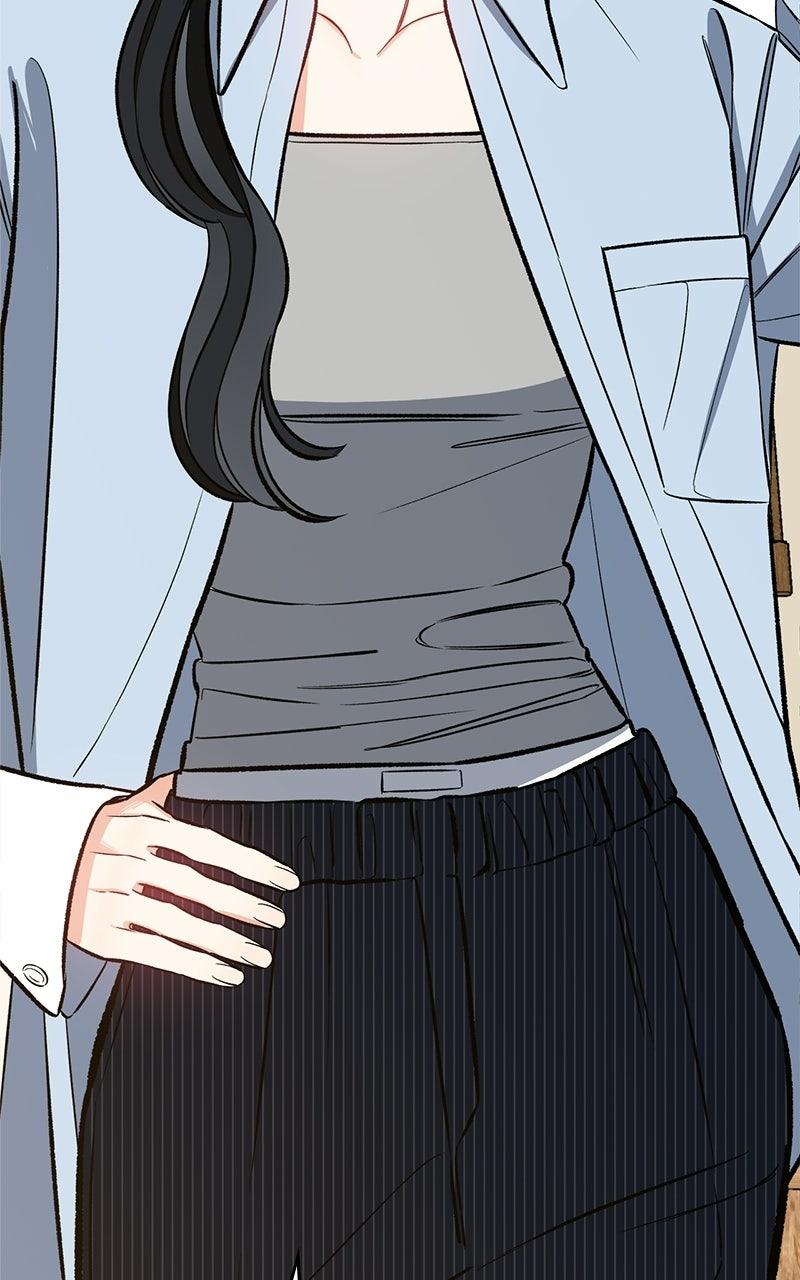 Woke Up as the CEO's Dog Chapter 52 page 70 - 