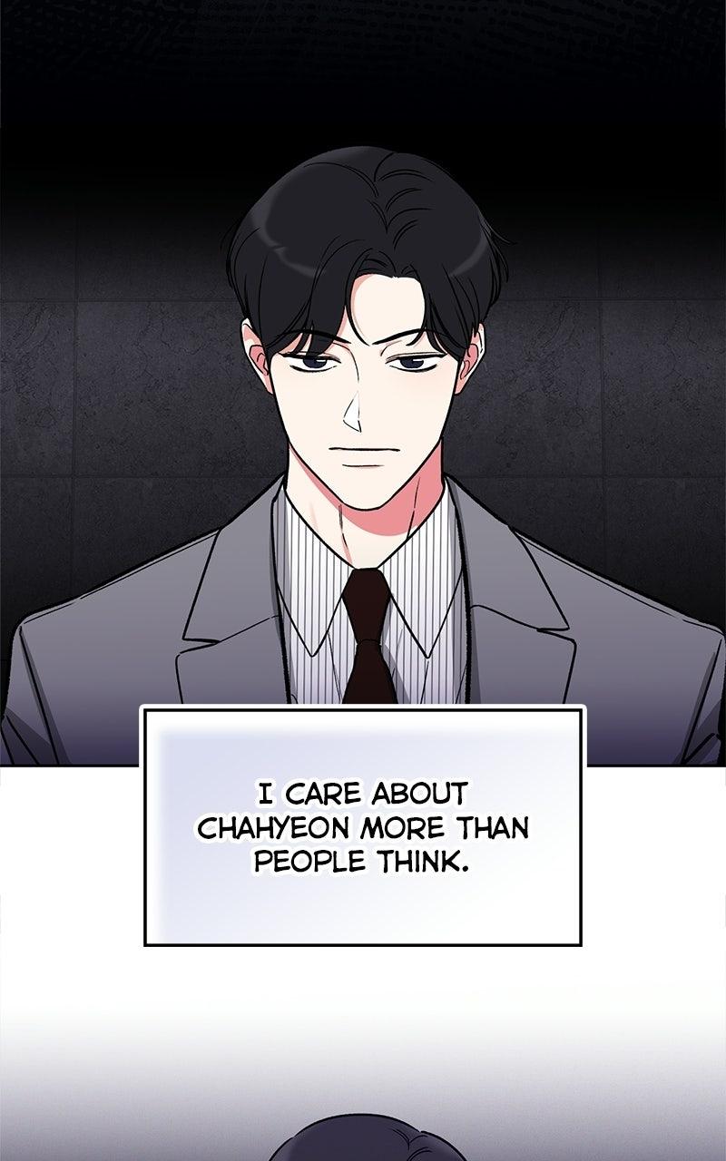 Woke Up as the CEO's Dog Chapter 52 page 8 - 