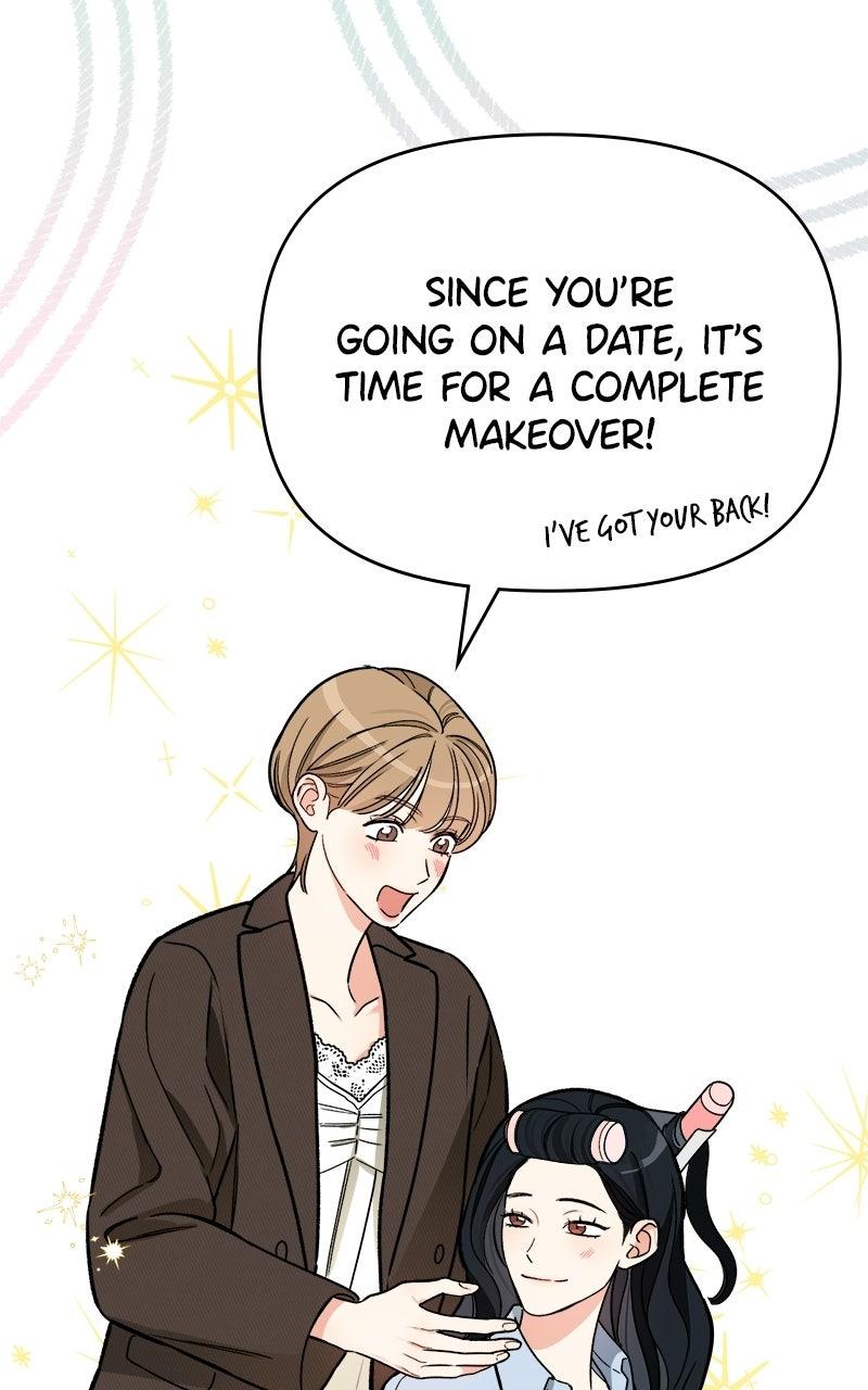 Woke Up as the CEO's Dog Chapter 52 page 73 - 