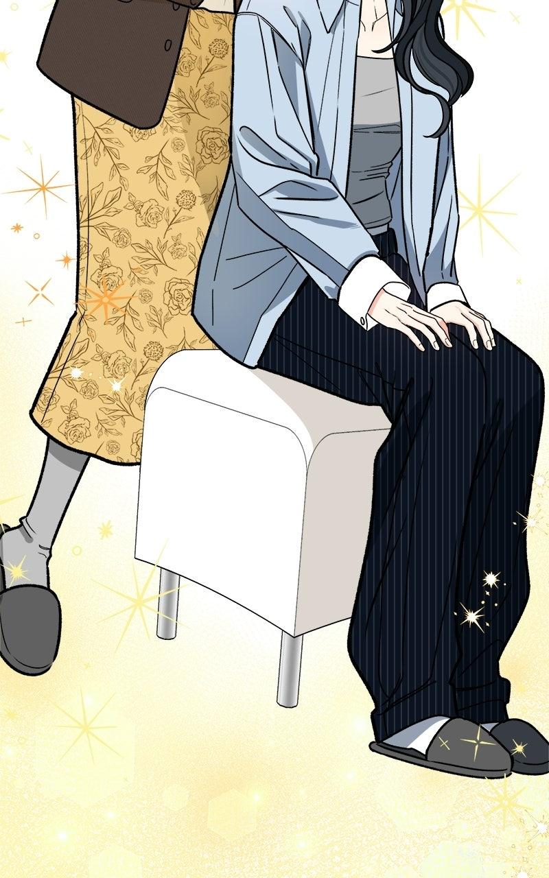 Woke Up as the CEO's Dog Chapter 52 page 74 - 