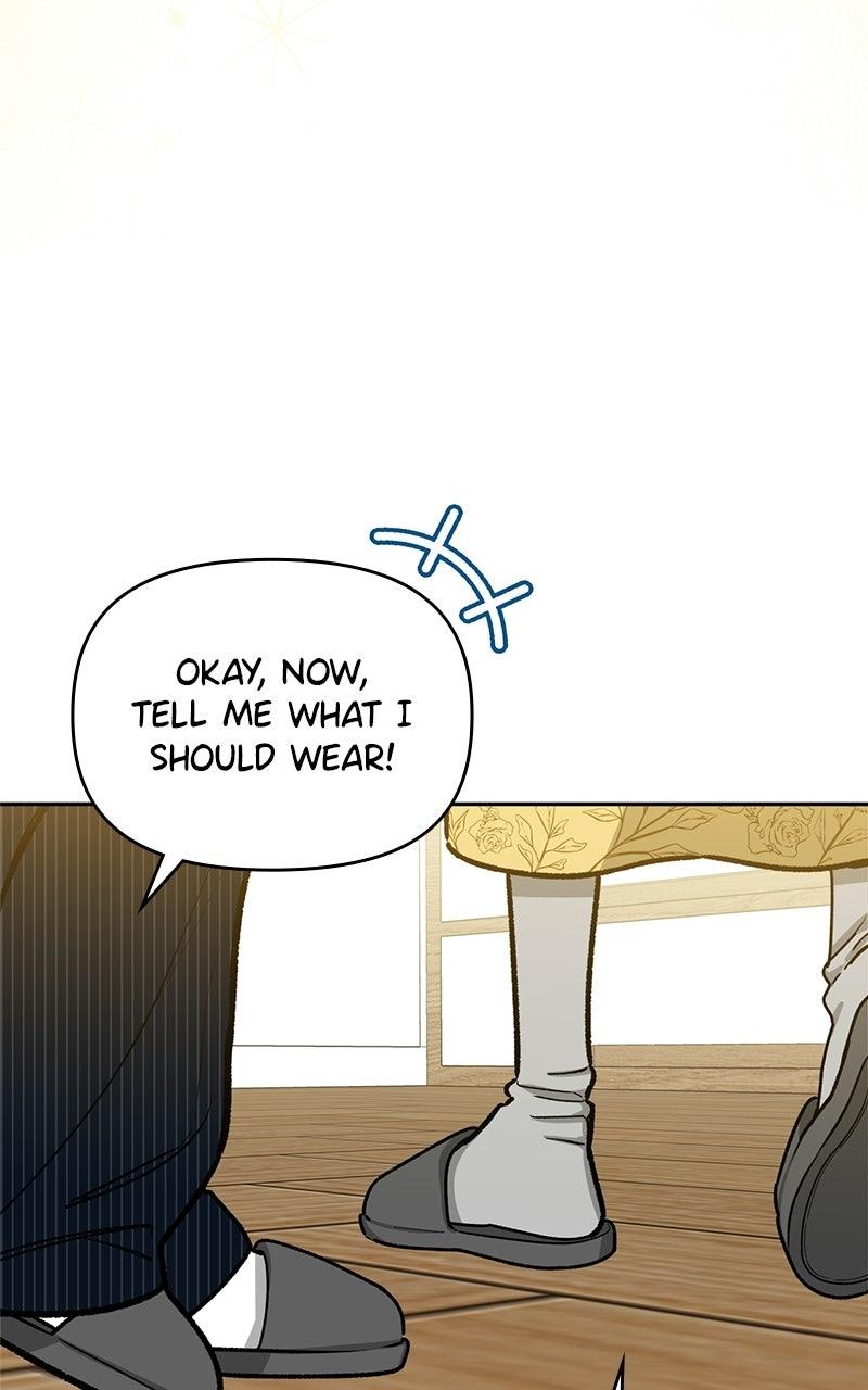 Woke Up as the CEO's Dog Chapter 52 page 76 - 