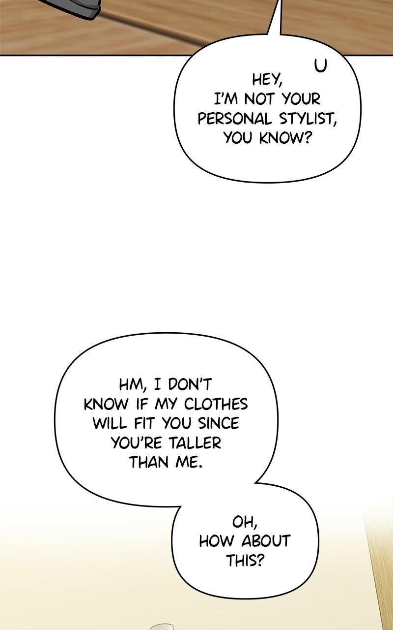 Woke Up as the CEO's Dog Chapter 52 page 77 - 