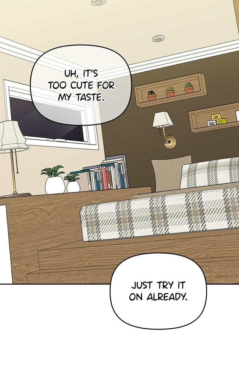 Woke Up as the CEO's Dog Chapter 52 page 78 - 