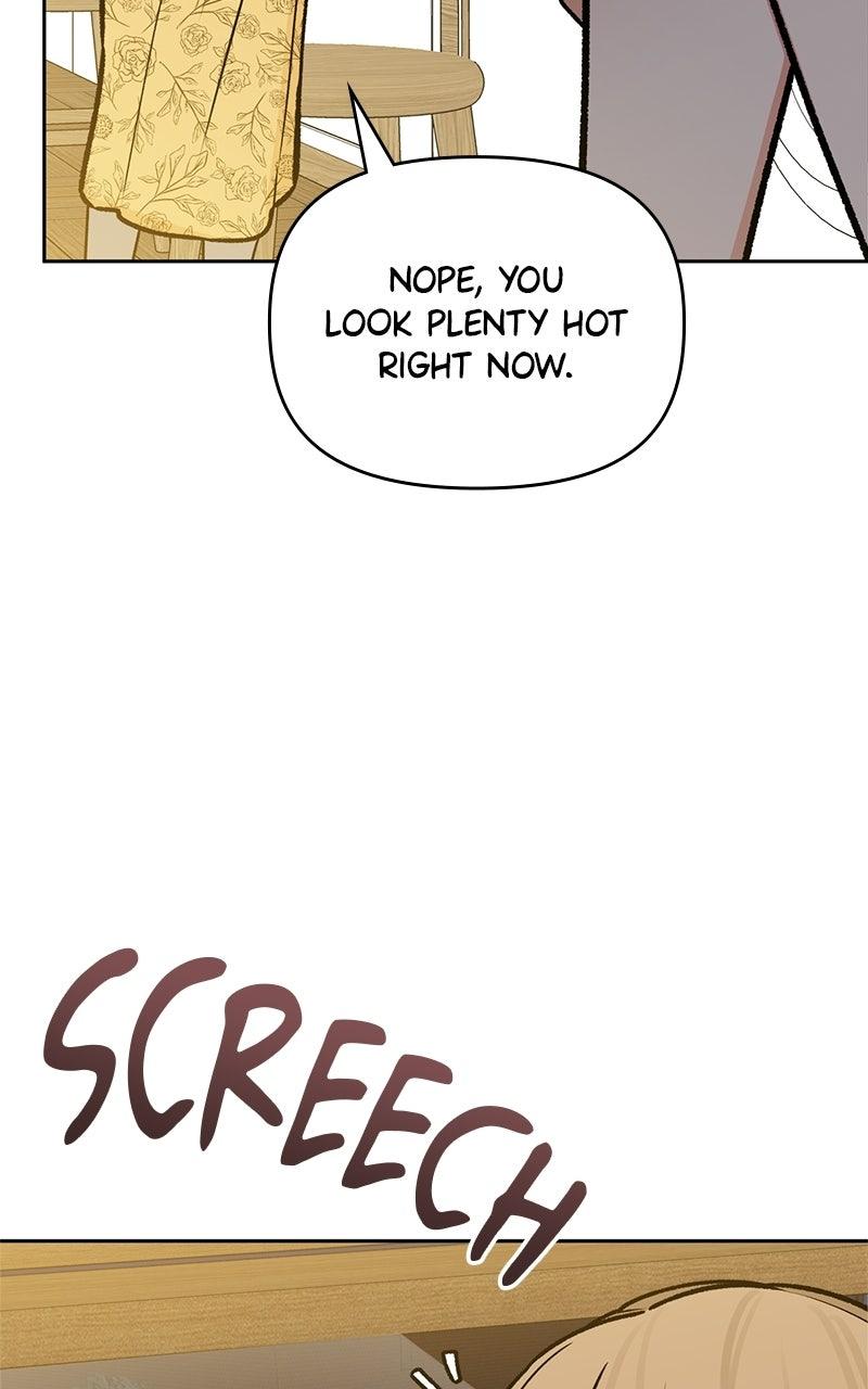Woke Up as the CEO's Dog Chapter 52 page 80 - 