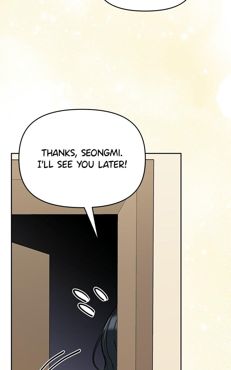 Woke Up as the CEO's Dog Chapter 52 page 82 - 