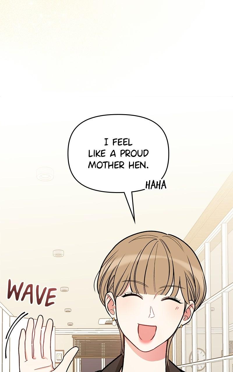 Woke Up as the CEO's Dog Chapter 52 page 84 - 