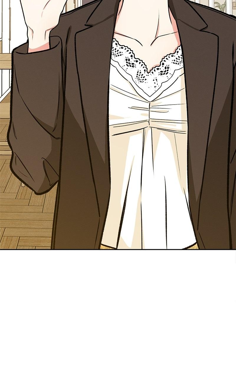 Woke Up as the CEO's Dog Chapter 52 page 85 - 
