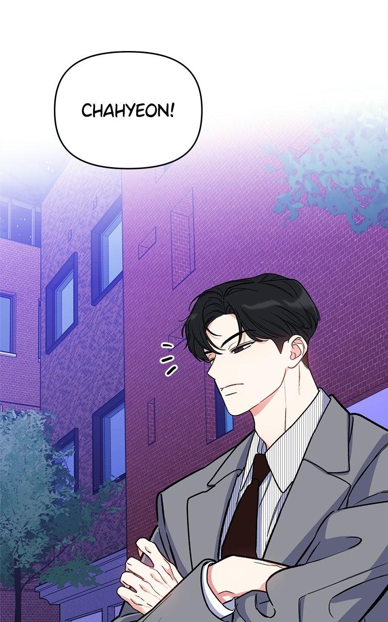 Woke Up as the CEO's Dog Chapter 52 page 86 - 