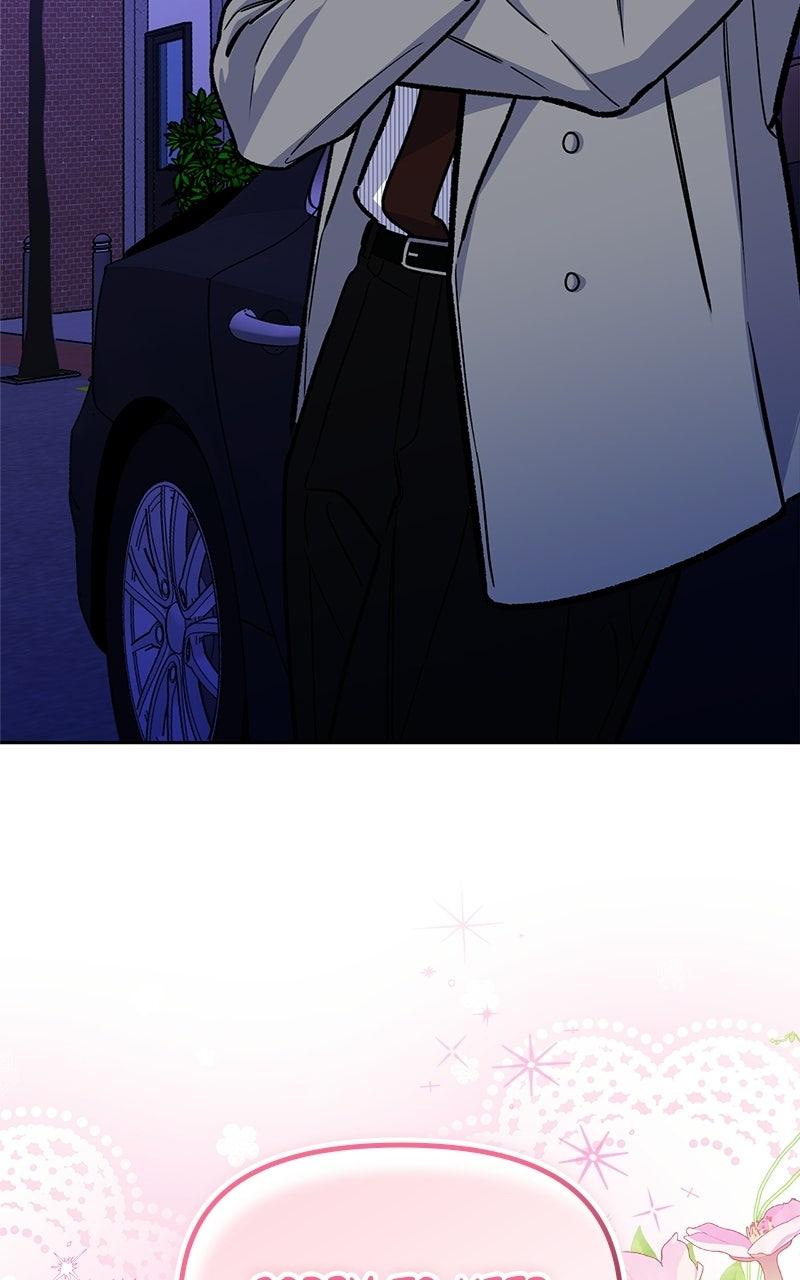 Woke Up as the CEO's Dog Chapter 52 page 87 - 