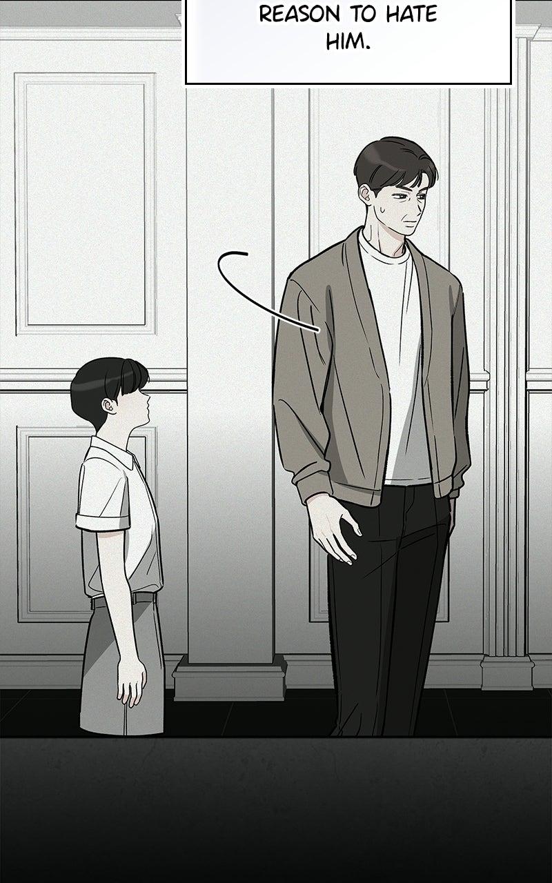 Woke Up as the CEO's Dog Chapter 52 page 10 - 