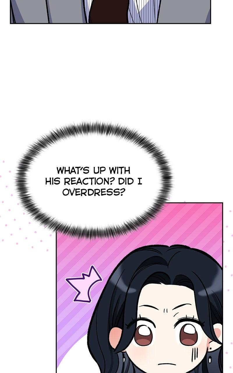 Woke Up as the CEO's Dog Chapter 52 page 92 - 