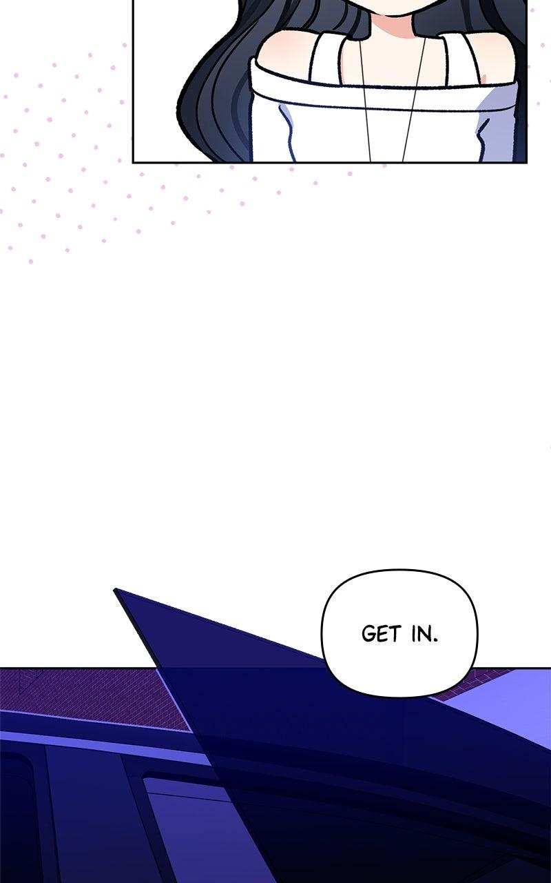 Woke Up as the CEO's Dog Chapter 52 page 93 - 