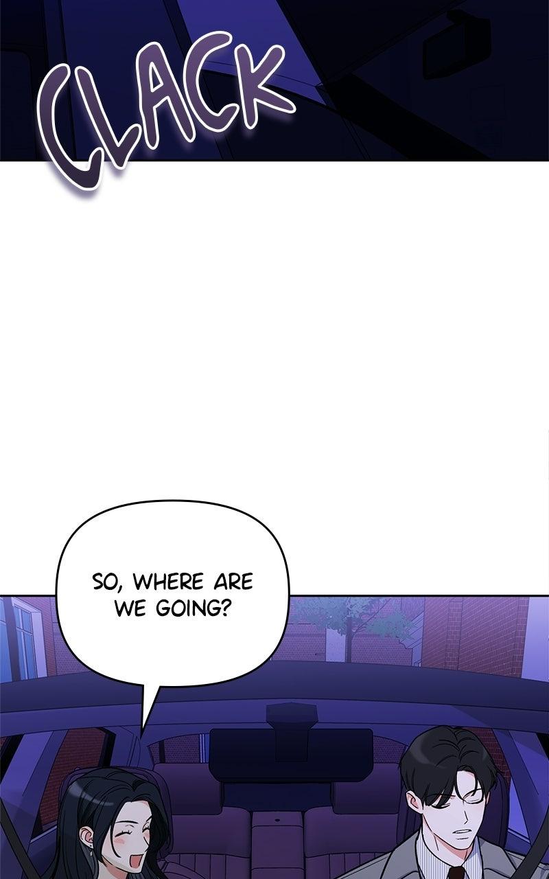 Woke Up as the CEO's Dog Chapter 52 page 94 - 