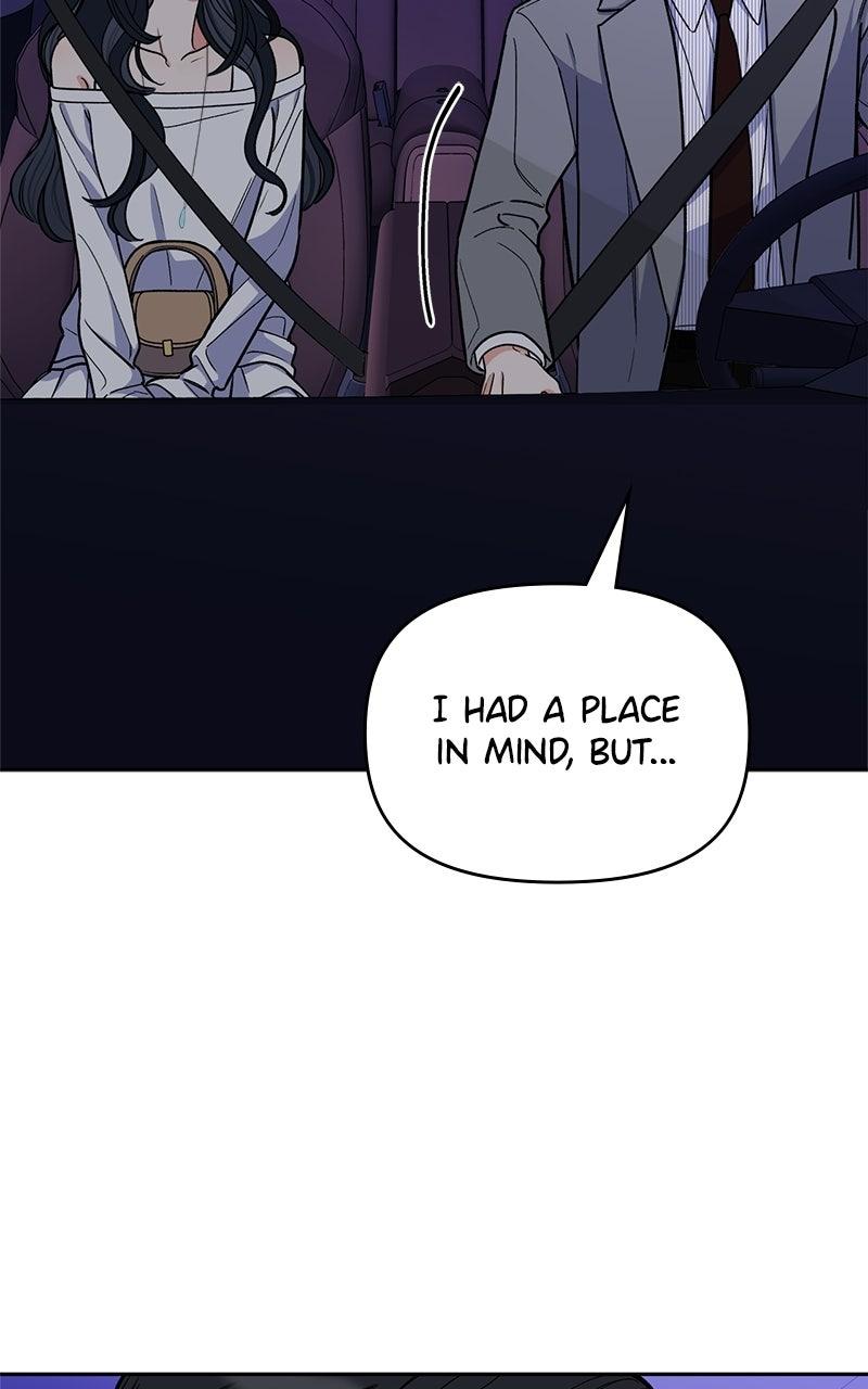 Woke Up as the CEO's Dog Chapter 52 page 95 - 