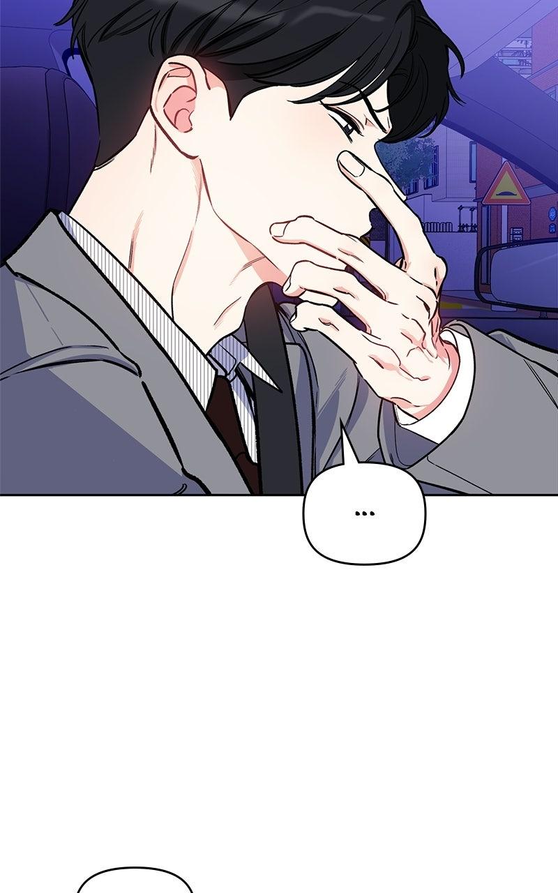 Woke Up as the CEO's Dog Chapter 52 page 96 - 