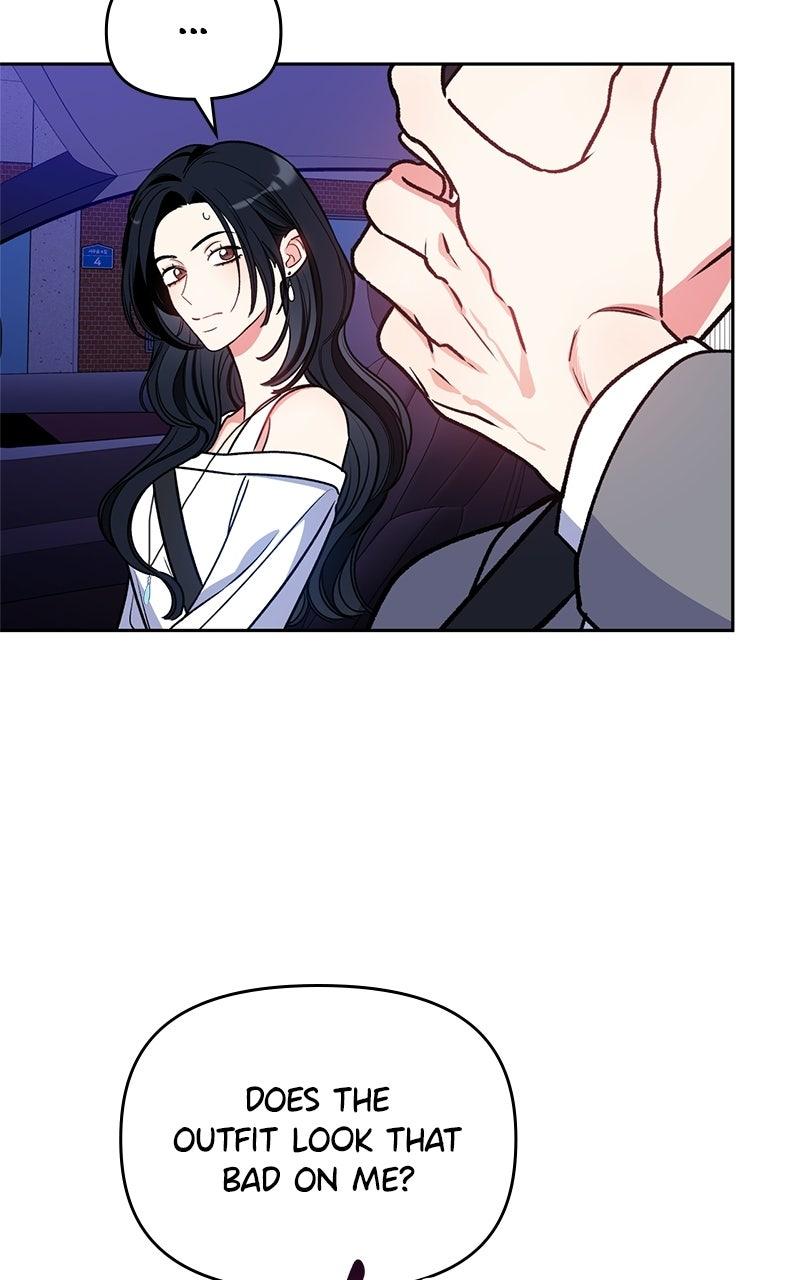Woke Up as the CEO's Dog Chapter 52 page 97 - 