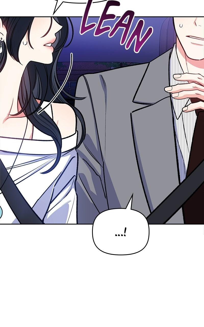 Woke Up as the CEO's Dog Chapter 52 page 98 - 