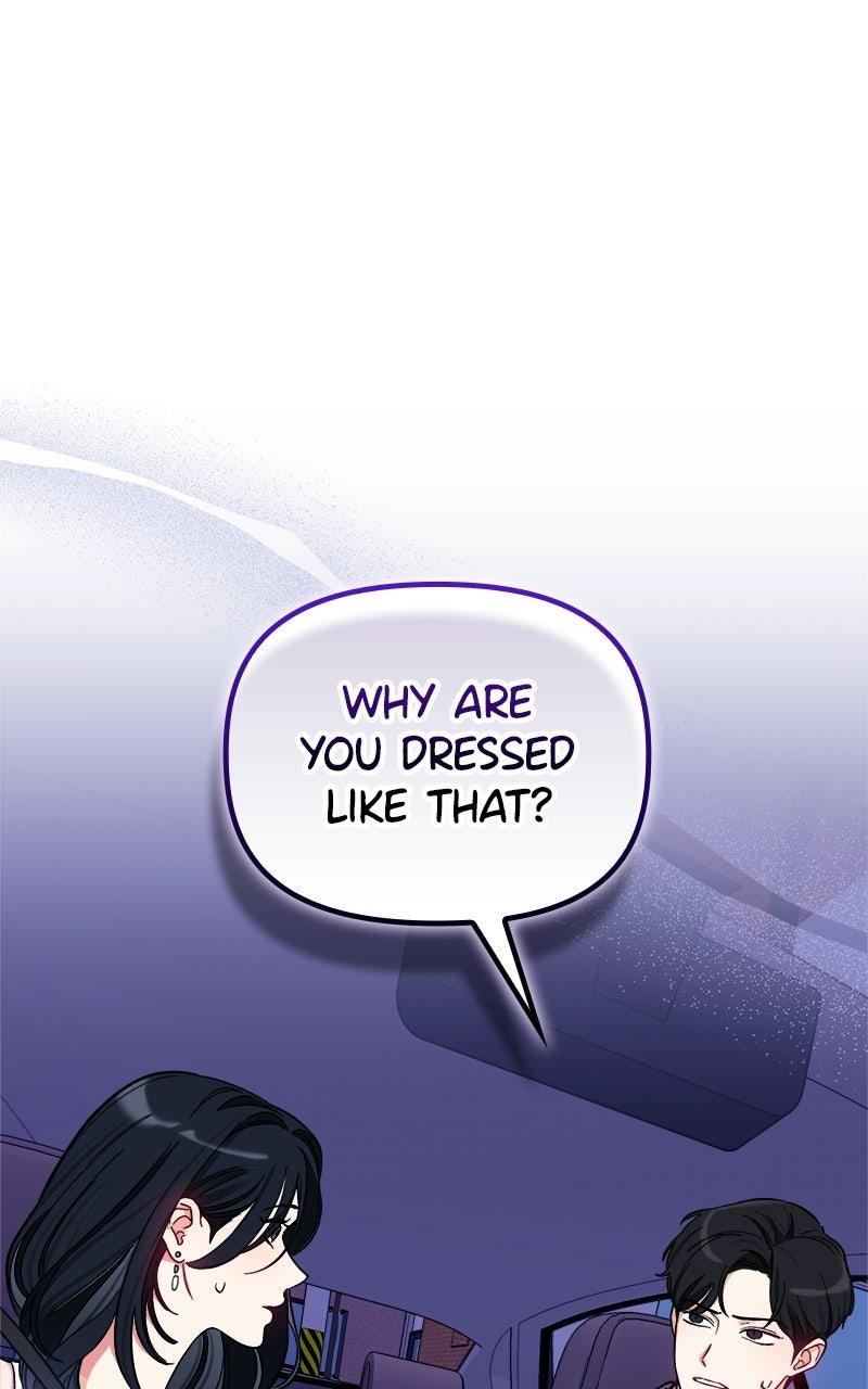 Woke Up as the CEO's Dog Chapter 53 page 1 - 