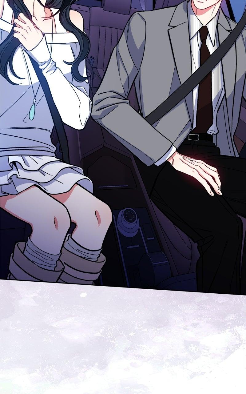 Woke Up as the CEO's Dog Chapter 53 page 2 - 