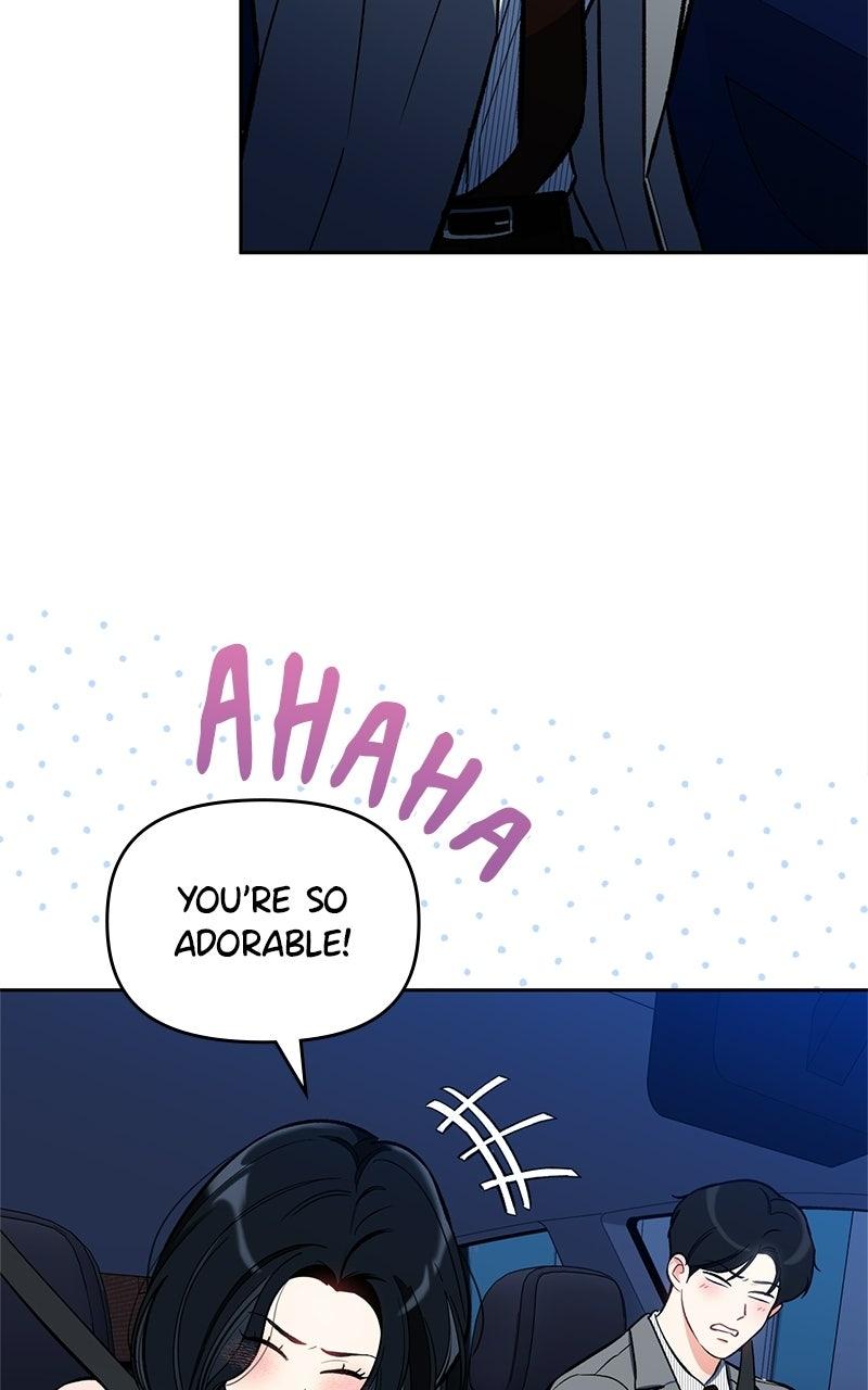 Woke Up as the CEO's Dog Chapter 53 page 11 - 
