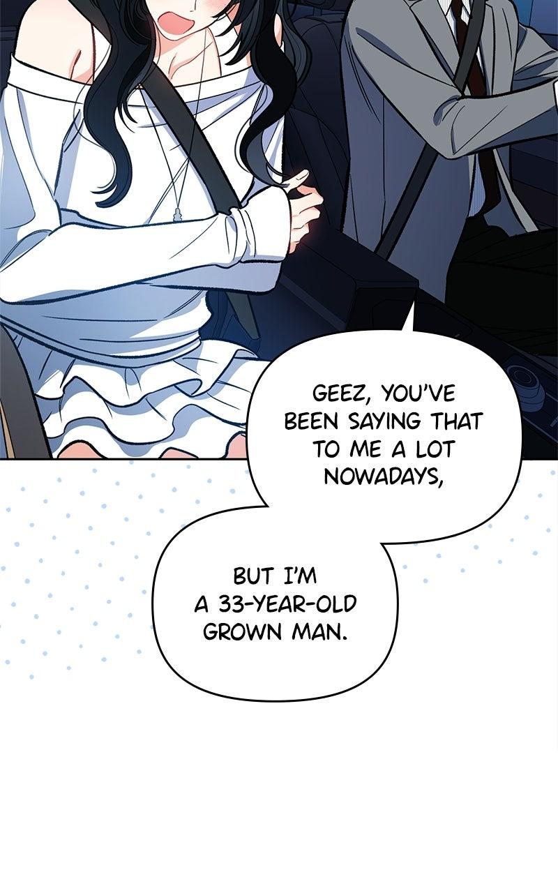 Woke Up as the CEO's Dog Chapter 53 page 12 - 