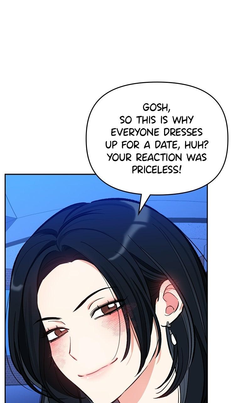 Woke Up as the CEO's Dog Chapter 53 page 13 - 