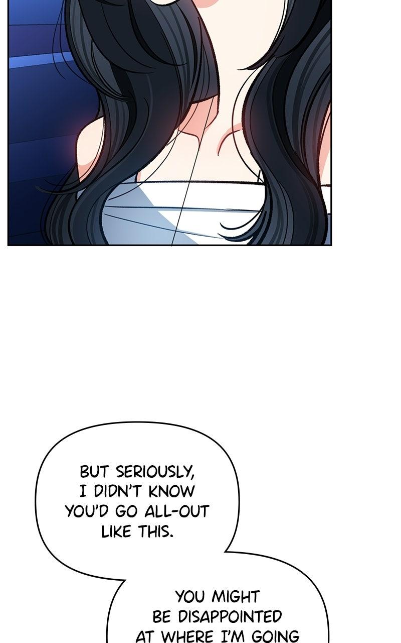 Woke Up as the CEO's Dog Chapter 53 page 14 - 