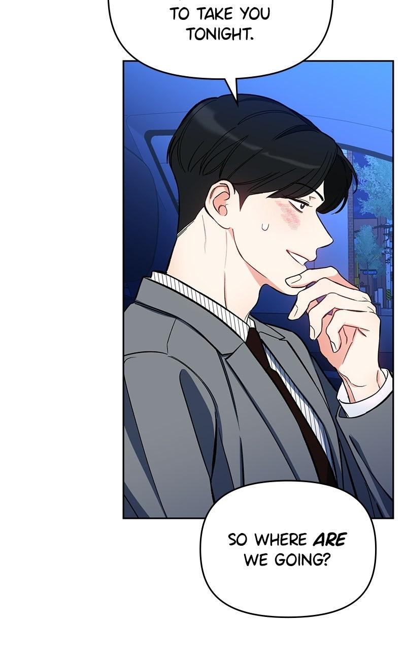 Woke Up as the CEO's Dog Chapter 53 page 15 - 