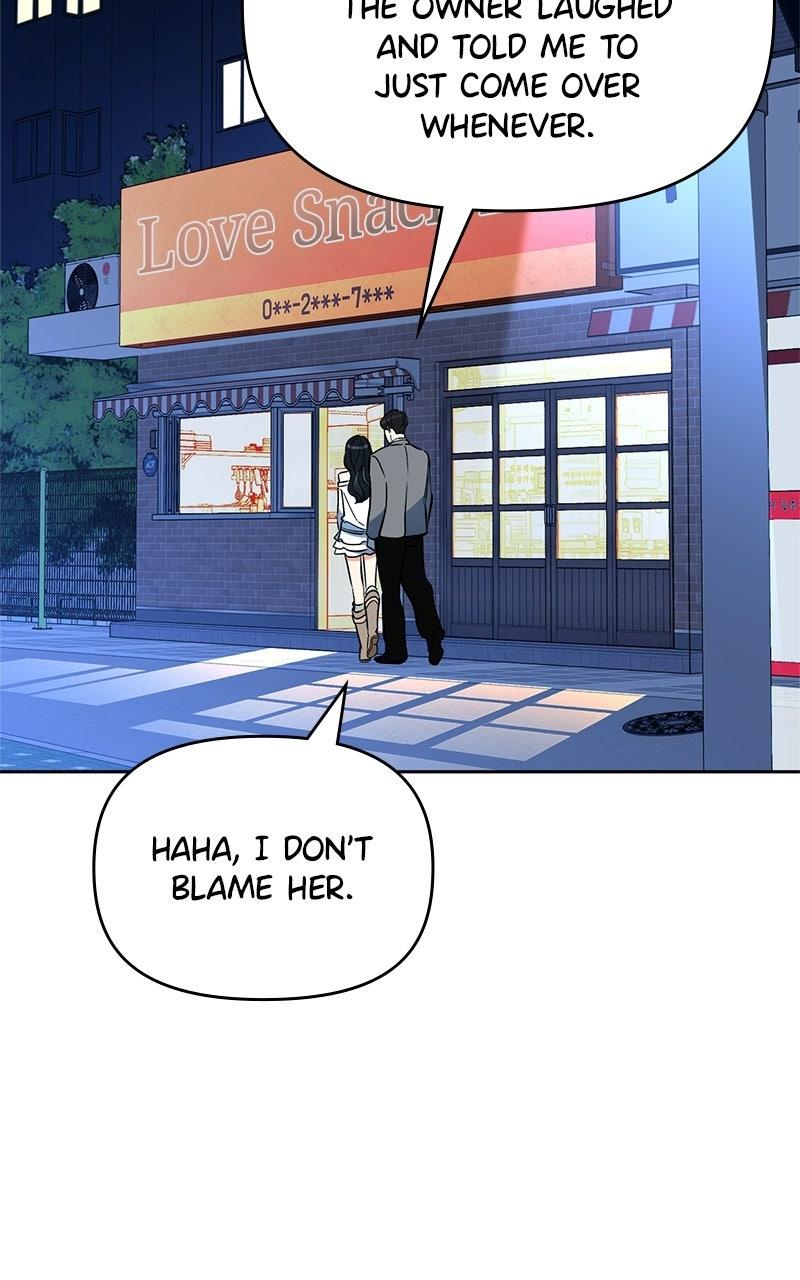 Woke Up as the CEO's Dog Chapter 53 page 22 - 