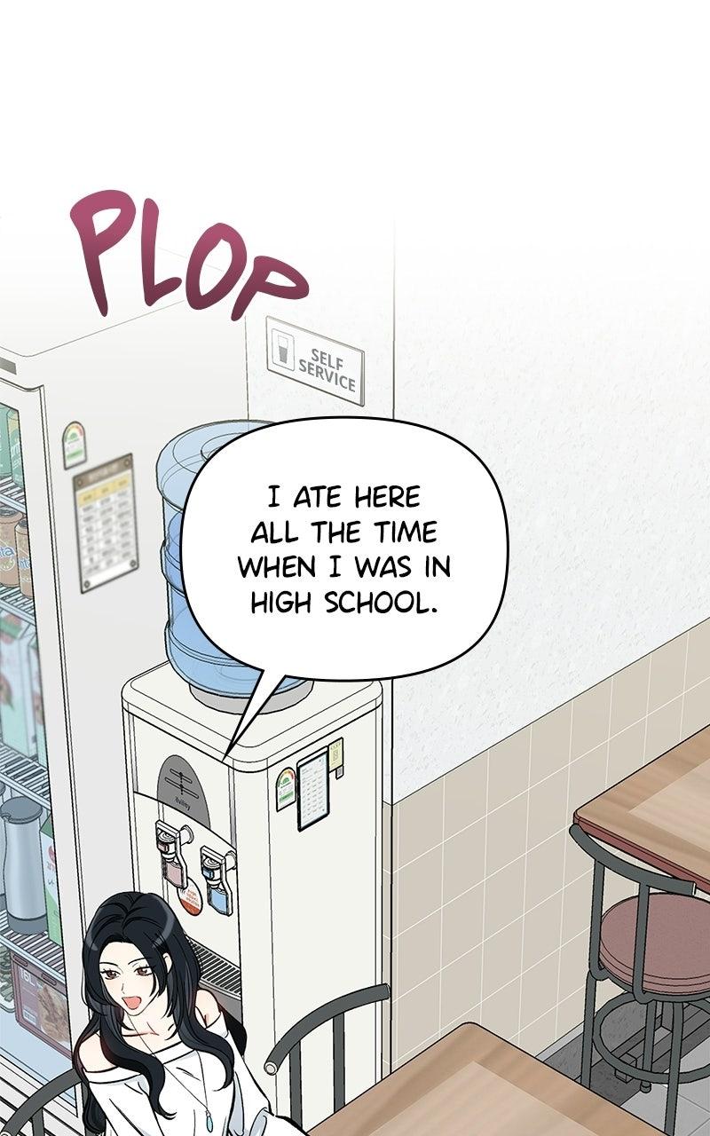 Woke Up as the CEO's Dog Chapter 53 page 23 - 