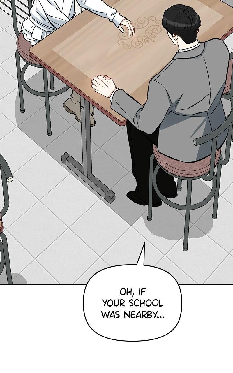 Woke Up as the CEO's Dog Chapter 53 page 24 - 