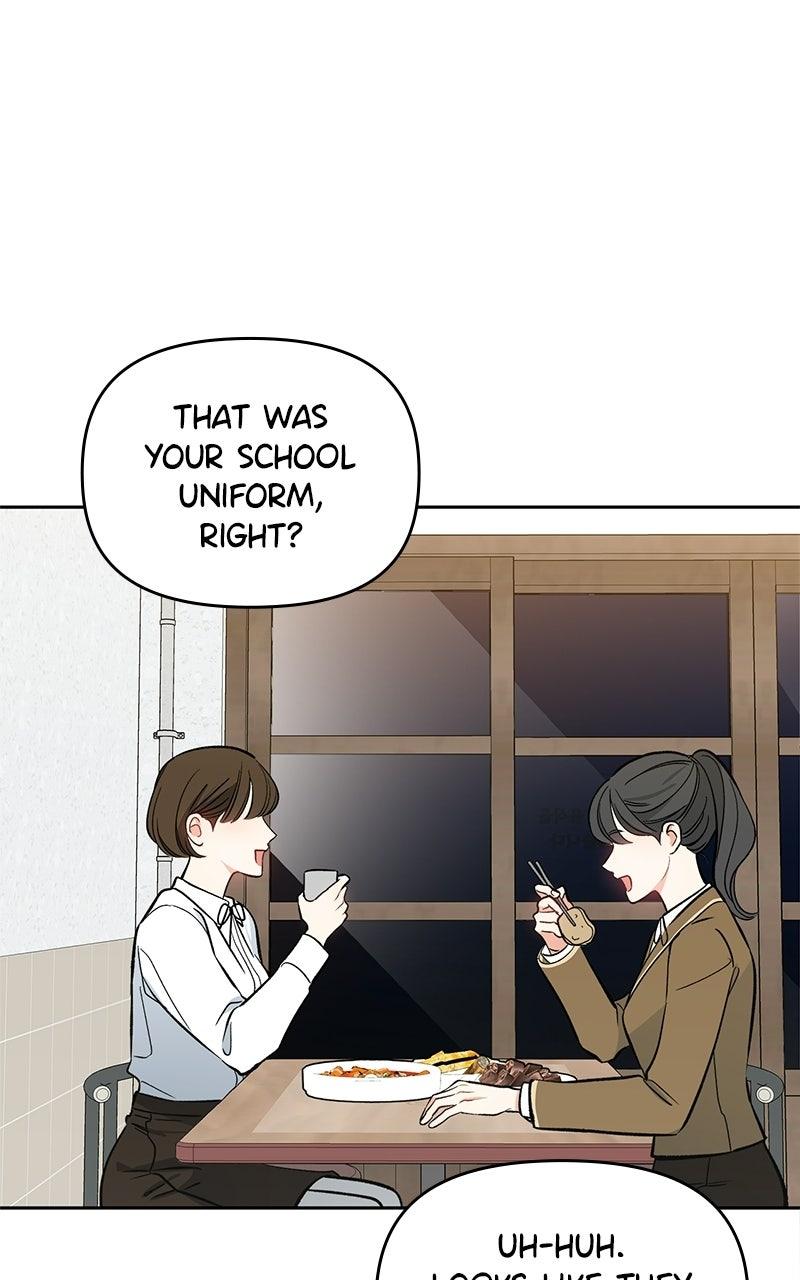 Woke Up as the CEO's Dog Chapter 53 page 25 - 