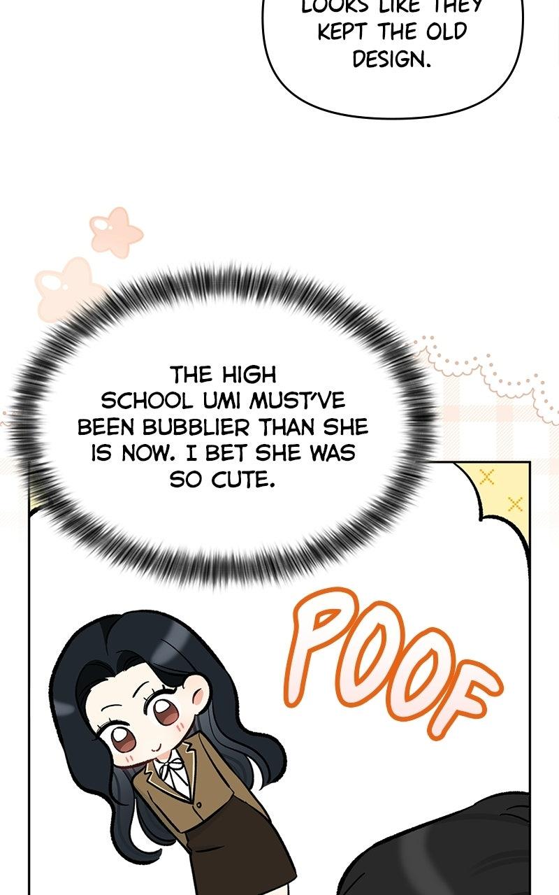 Woke Up as the CEO's Dog Chapter 53 page 26 - 