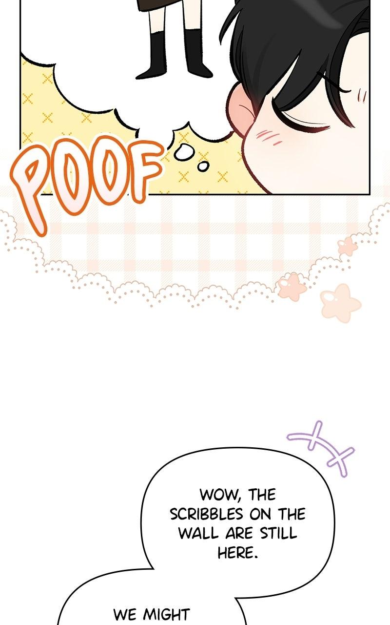 Woke Up as the CEO's Dog Chapter 53 page 27 - 
